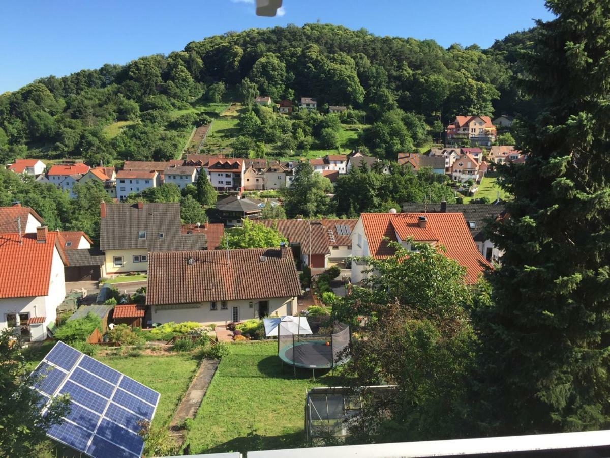 Ferienwohnungen Tauscher Sankt Martin Exteriér fotografie