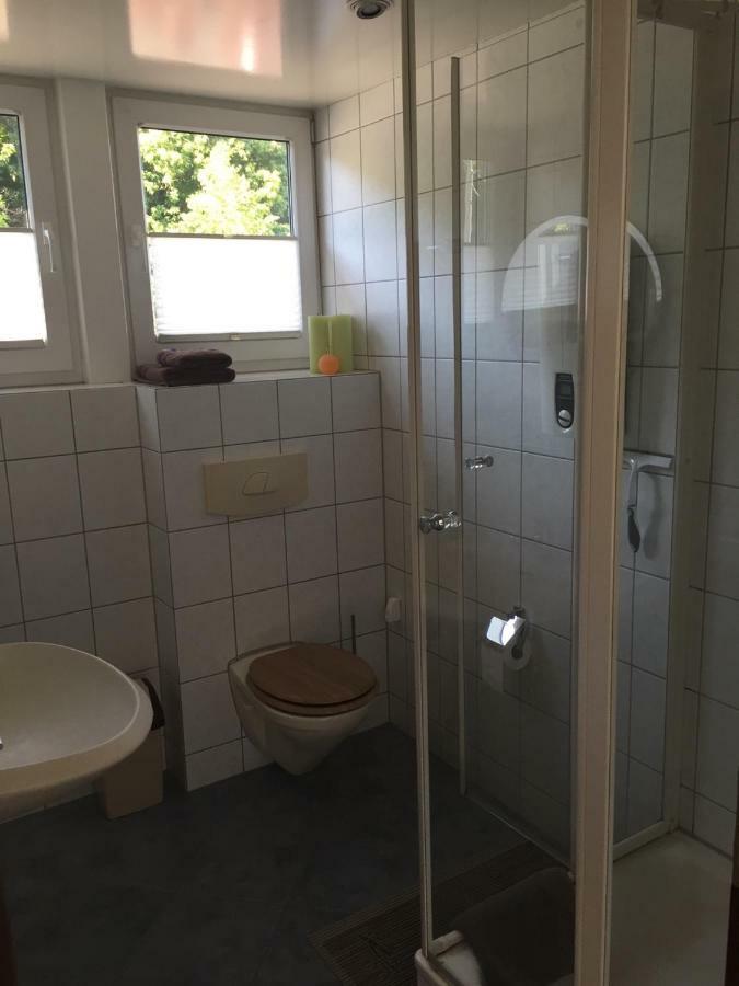 Ferienwohnungen Tauscher Sankt Martin Exteriér fotografie